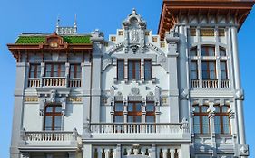 Hotel Villa Rosario